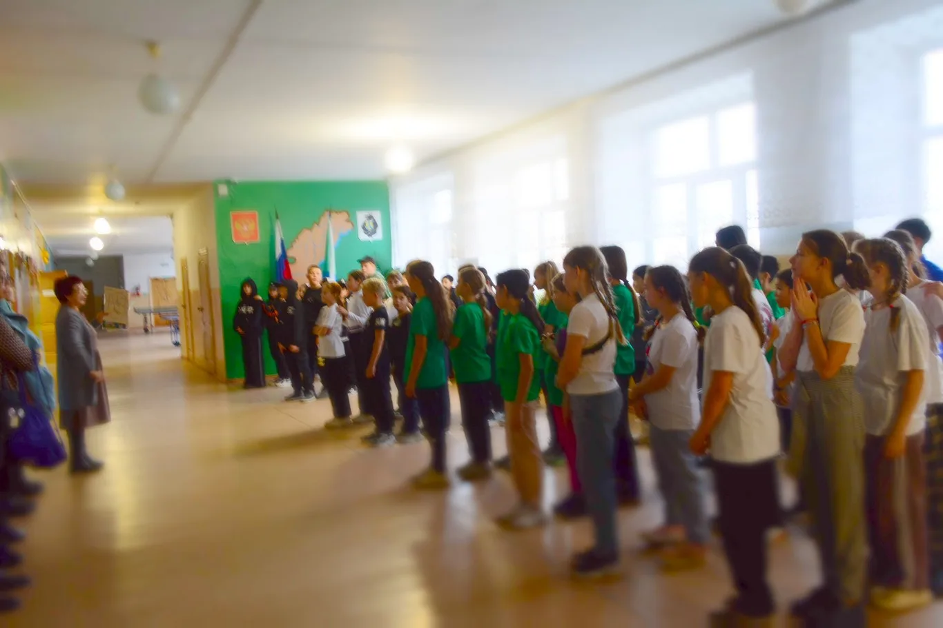 с 13 ноября в нашей школе прошла неделя математики.