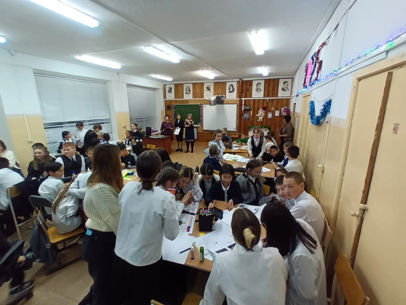 9 декабря наша страна отмечает День Героев Отечества.