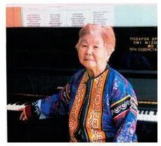 23 февраля ушла из жизни заслуженный педагог, Почетный гражданин Ульчского мунципального района Хабаровского края Дечули Лилия Петровна