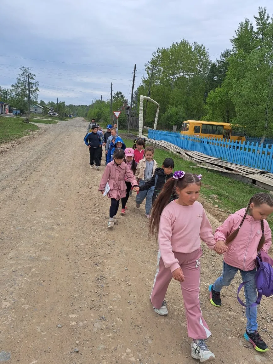 Сегодня 02.06.2025г. начала работу летняя оздоровительная компания.